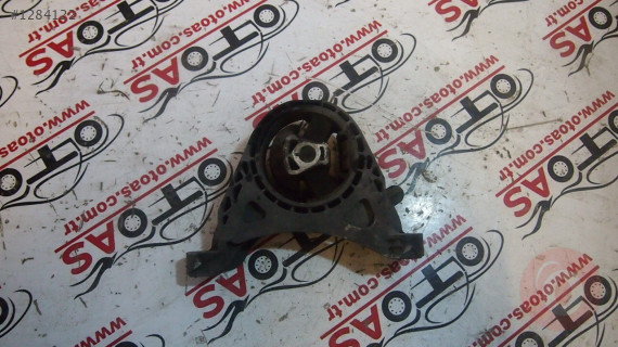 OPEL İNSİGNİA MOTOR TAKOZU ÖN - 13227769