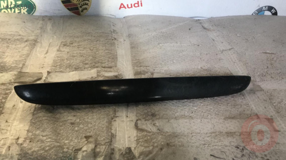 CİTROEN PEUGEOT ARKA BAGAJ KAPLAMASI