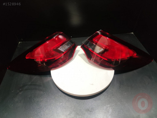 Opel Astra J Sağ  Sol Stop 044957 044959 90036547 90036549