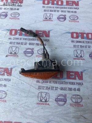 HONDA CİVİC ÇAMURLUK SİNYALİ 1988 1991