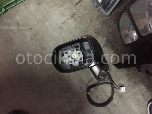 2008 model Honda cıvıc ayna