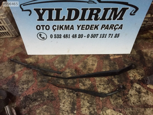 HYUNDAİ ACCENT BLUE SİLECEKLER