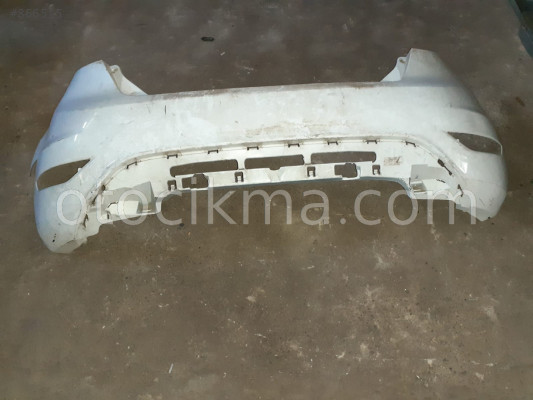 Ford fiesta 2010 arka tampon ve diger tüm çıkma parçalar