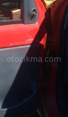 2003 model renault kangoo 1.9 çıkma sol ön kapı menteşesi