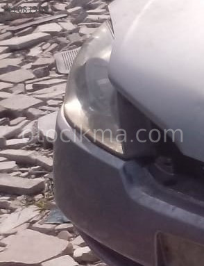 2002 2007 nissan primera tekno çıkma sağ far