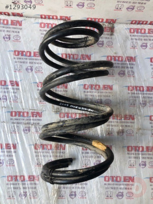 TOYOTA AVENSİS ÖN HELEZON YAYI 2003 2008