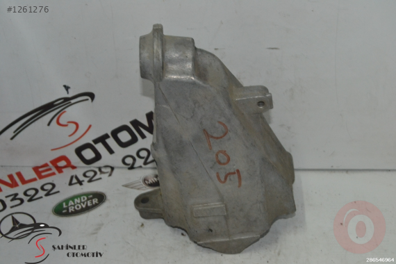 MERCEDES C SERİSİ A205 W205 SOL MOTOR KULAĞI