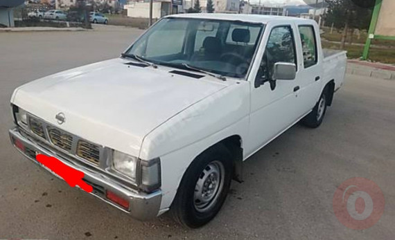 95 Nissan pikap orjinal çıkma parçaları