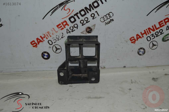 MERCEDES SPRİNTER ÖN TAMPON BRAKETİ BRAKET 06885016A93