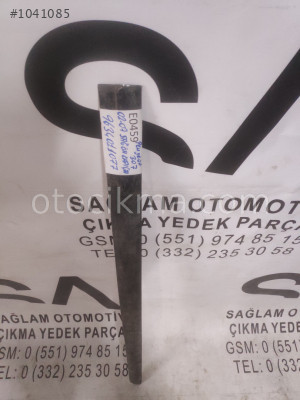 OEM; 9634011077 PEUGEOT 307 02-07 SAĞ ÖN KAPI ÇİTASI