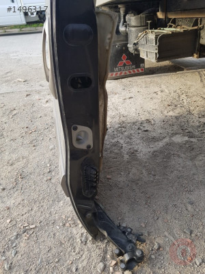 Fiat Doblo Sağ Arka Kapı Menteşesi Hatasız Orjinal Çıkma