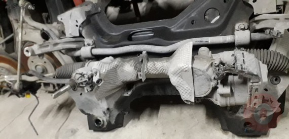 PEJO  RİFTER   ÇIKMA DİREKSİYON  KUTUSU  LİDER PEUGEOT
