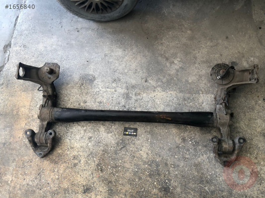 OPEL ASTRA G ARKA DİNGİL ÇIKMA ORJİNAL