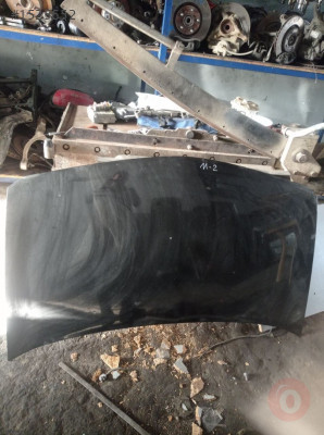 RENAULT MEGANE 2 ON KAPUT MG OTOMOTIV