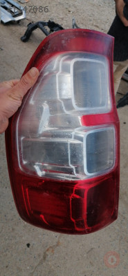 FORD RANGER ARKA SOL STOP ÇIKMA ORİJİNAL