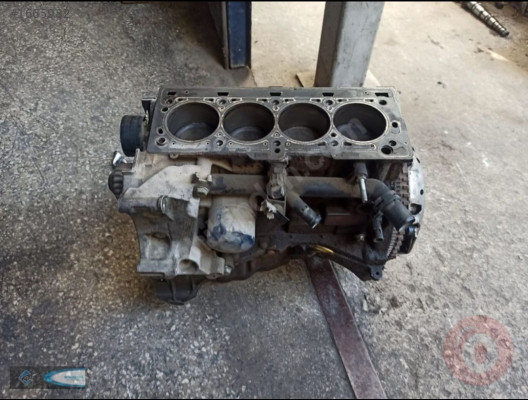 RENAULT LAGUNA 1.6 YARIM MOTOR