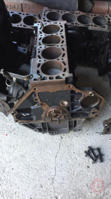 OPEL VECTRA B 1.8 YARIM MOTOR.OTO ERKAN ÜNYE