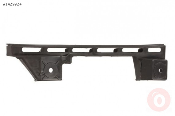 VW TOURAN CADDY SAĞ FAR BRAKETİ 1T0807890B