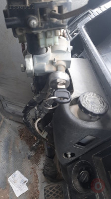 kia besta çıkma kontak termik