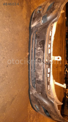 RENAULT MASTER 2012 ÇIKMA ORJİNAL ÖN TAMPON