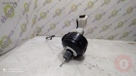 VOLKSWAGEN PASSAT 2015 2022 WESTİNGHAUSE 3Q2614105F