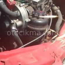 1997 model opel tigra 1.6 16v çıkma şamandıra