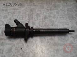 CİTROEN C4 04-08 HB TURBO DİZEL ENJEKTÖR 1609850380