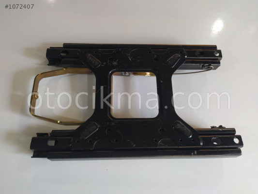 RENAULT 9  KOLTUK KIZAĞI 1986-1994 MODEL SIFIR ADET FİYATI