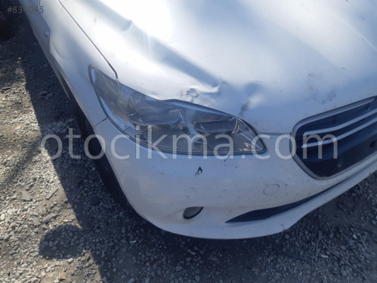 PEUGEOT 301 ÖN SAĞ FAR MG OTOMOTİV