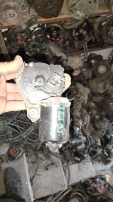 MAZDA 323 SİLGİ MOTORU - ALKO OTOMOTİV