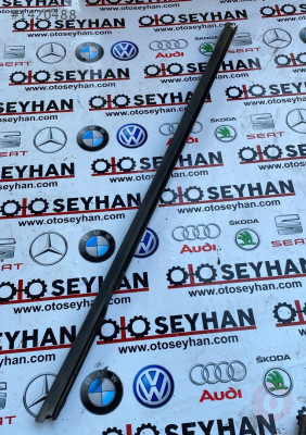 opel zafira 2003 sağ arka kapı iç cam sıyırıcı fitil
