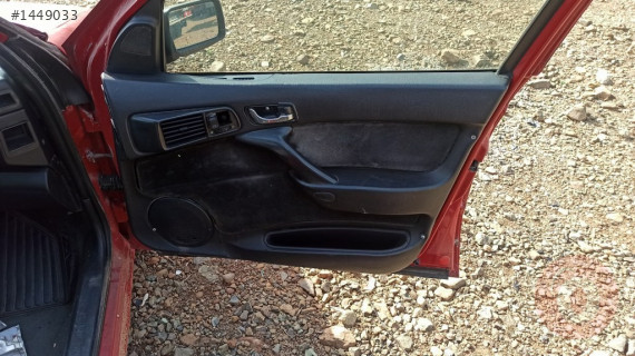 ALFA ROMEO 146 TAKIM KAPI DÖŞEMESİ