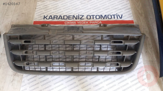 RENAULT MASTER-3  ÇIKMA ORJİNAL PANJUR