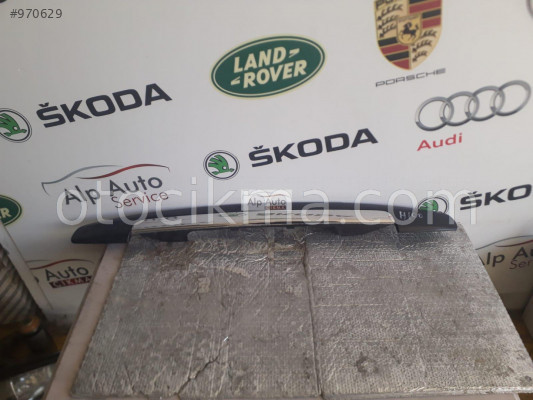 HYUNDAİ H100 ARKA BAGAJ TUTAMAĞI