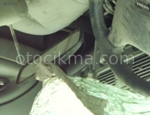 ORİJİNAL 96 VOLVO S40 İÇ DİKİZ AYNASI.