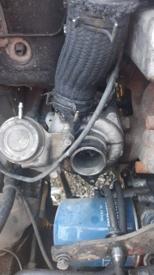 hyundai starex çıkma tci turbo