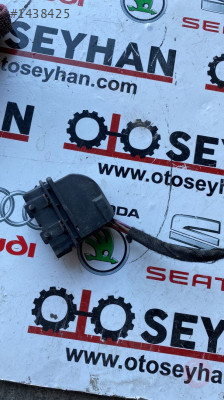 8K0972701 audi a3 2019 kablo soketi fişi