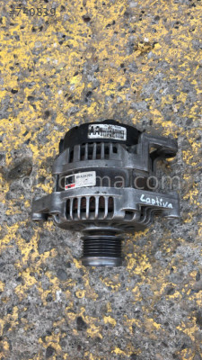 Chevrolet captiva jarj dinomosu cancan opel