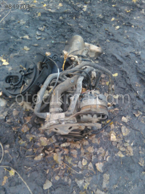ÇIKMA PARÇA RENAULT 9 MOTOR