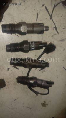 tata indica 1.4 turbosuz çıkma takım enjektör