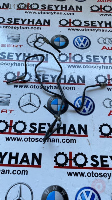toyota yaris 2012 1.33 ana fren merkezi abs arası fren borusu