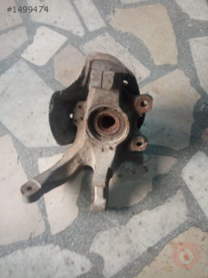 ORJİNAL OPEL CORSA B ÇIKMA TAŞIYICI