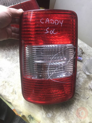 CADDY SOL STOP VOLKSWAGEN ORJİNAL ÇIKMA PARÇA