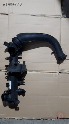 VOLKSWAGEN GAZ BORUSU 03C128063A ORJİNAL ÇIKMA PARÇA