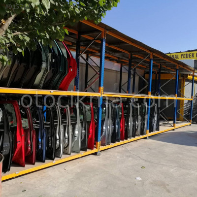 Fort   fokus   fıesta  kapıları