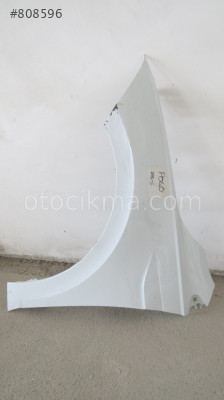 KARAKAYA OTO ÇIKMADAN VW POLO SOL ÖN ÇAMURLUK 2010-17