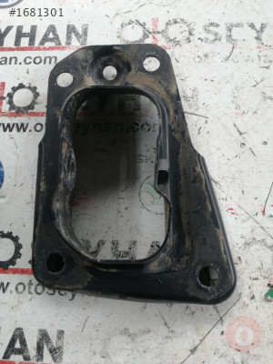 1K0505129J seat leon 20 arka dingil şase bağlantı yuvası sol