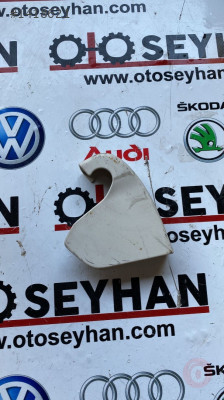 3G0886197 volkswagen passat b8 arka koltuk bağlantı kapağı