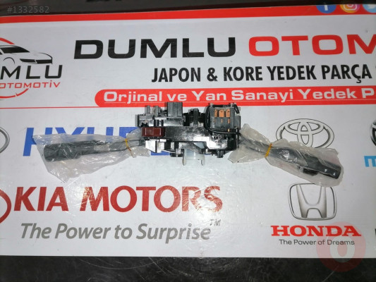 PRIDE KOMBİNE SİNYAL KOL KK19166120D