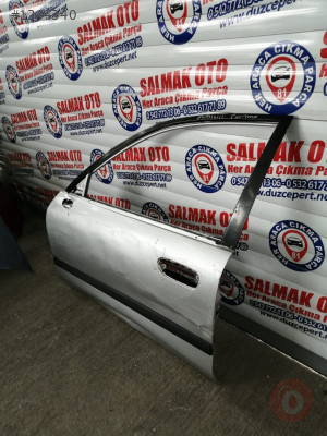 MİTSUBİSHİ CARİSMA SOL ÖN KAPI-DÜZCE ÇIKMA